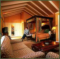 click to enlarge - for imaginative design solutions, call me